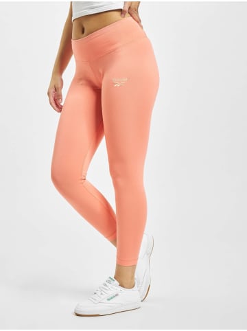 Reebok Reebok Leichte Jacke in rose