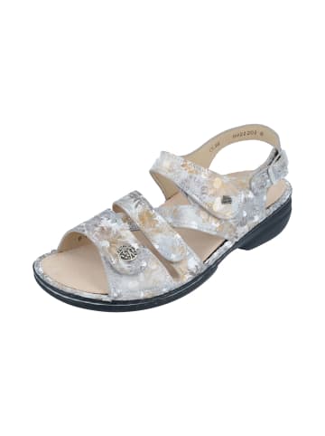 Finn Comfort Sandalen Gomera in Weiß