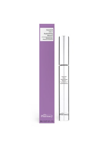 Skin Pharmacy Wimperntusche 4-in-1 „Sofort-Lifting“ 8 ml