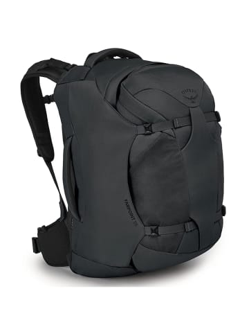 Osprey Farpoint 55 - Reiserucksack 65 cm in tunnel vision grey