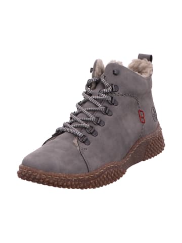 rieker Winterstiefel in grau