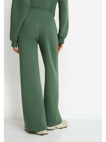LSCN BY LASCANA Sweatpants in oliv