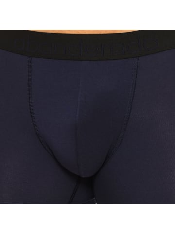 Abanderado 2er-Set: Boxershorts in Multicolored
