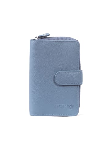 Margelisch Geldbörse Madrid 1 in sky blue