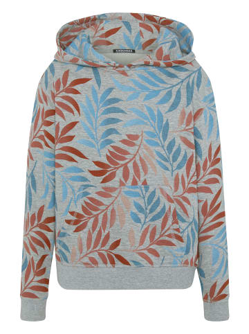 Chiemsee Hoodie in Grau