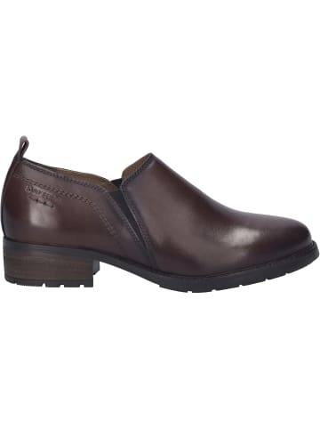 Josef Seibel Slipper Kate 13 in braun