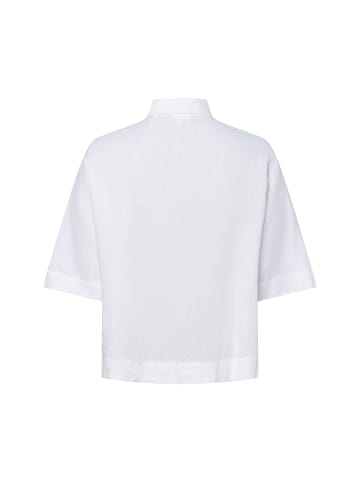 s.Oliver Bluse in weiß