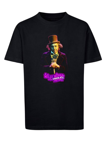 Absolute Cult Absolute Cult T-Shirts in black