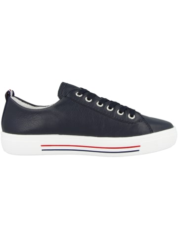 remonte Sneaker low D0900 in blau