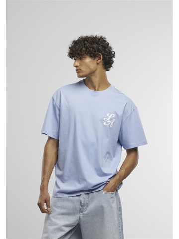 Mister Tee T-Shirt in powderblue