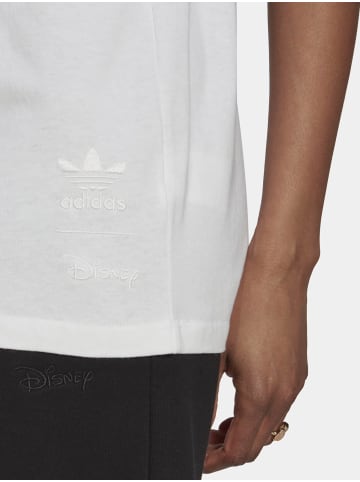 adidas adidas T-Shirts in white