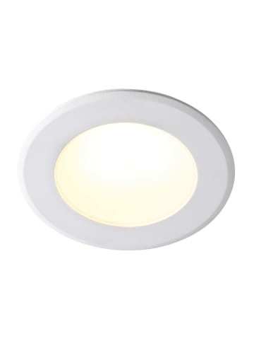 Nordlux 2er Set DownLight BIRLA in weiss