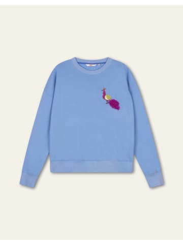 Oilily Harper Sweater in Blau