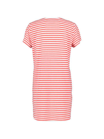 Cawö Home Cawö Home Strandkleider Damen Campus Tunika 835 watermelon - 26 in watermelon - 26