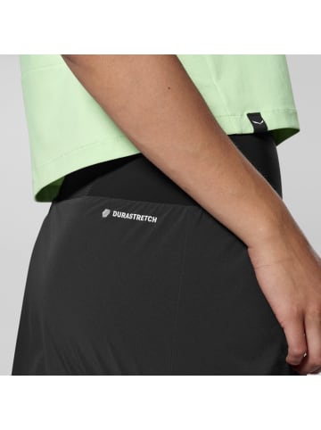 Salewa Rock in schwarz