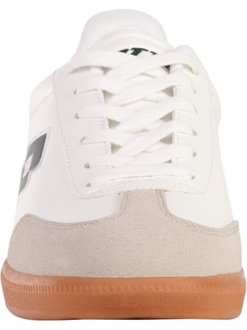 Lotto Sneaker "Vintal MF" in Weiß