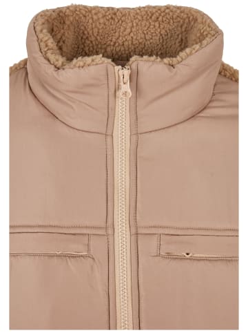 Urban Classics Winterjacken in unionbeige