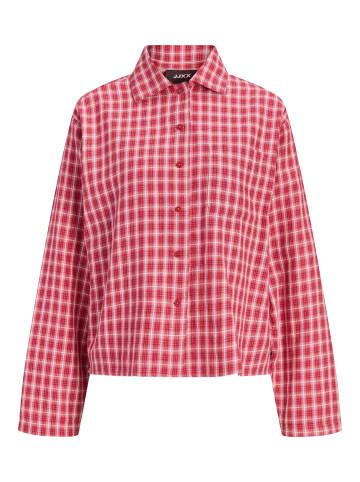 JJXX Hemd in Scarlet Sage