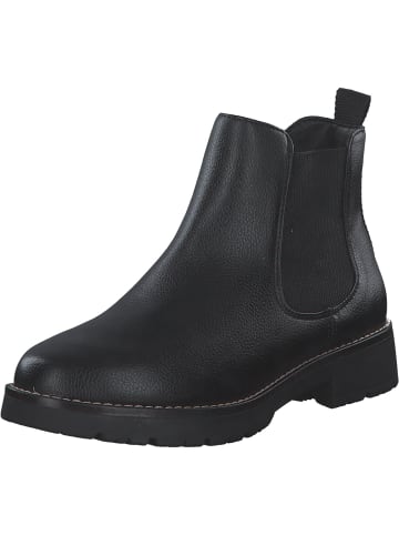 Jana Shoes Stiefeletten in BLACK