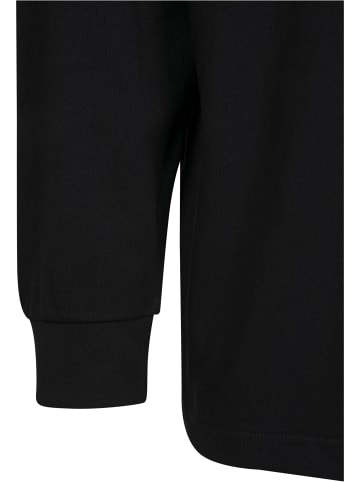 Urban Classics Urban Classics Herren Boxy Heavy Longsleeve in black