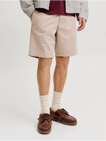 Jack & Jones Chino Shorts in Oxford Tan