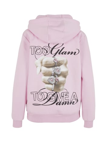 Mister Tee Mister Tee in softpink