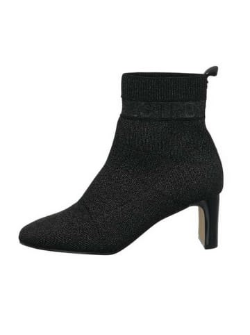 La Strada Stiefel in schwarz