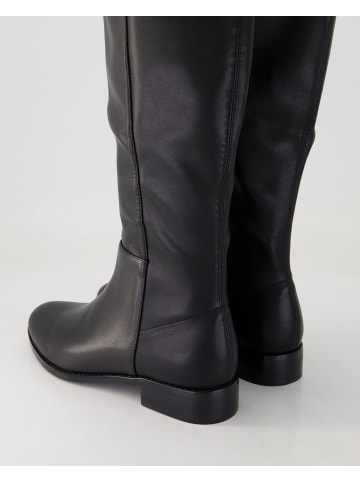 Di Lauro Klassische Stiefel in Schwarz