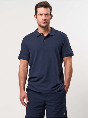 MCS Poloshirt MCMarlon in Dark Sapphire