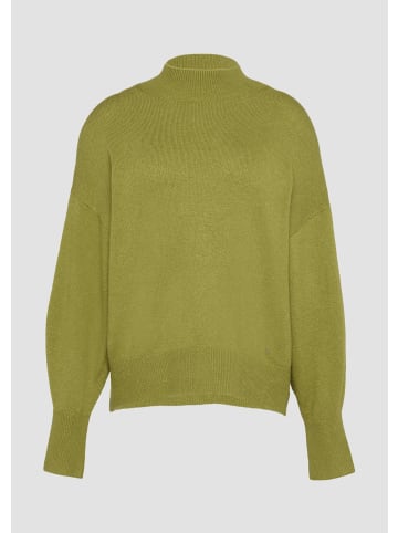 s.Oliver Strickpullover in 7774_guacamole