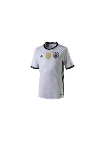adidas Performance Trikot DFB H JSY Y in Weiß