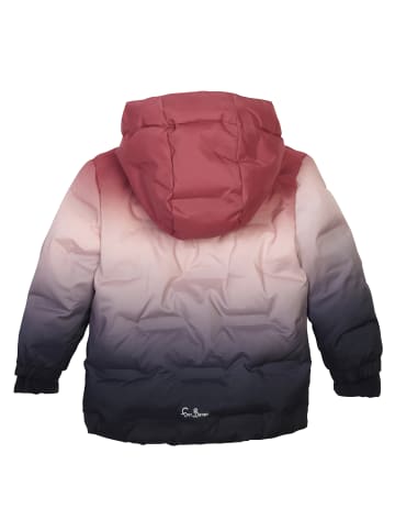 Killtec Kinder Skijacke in mehrfarbig