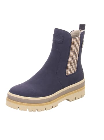 rieker Winterstiefel für Damen in uni