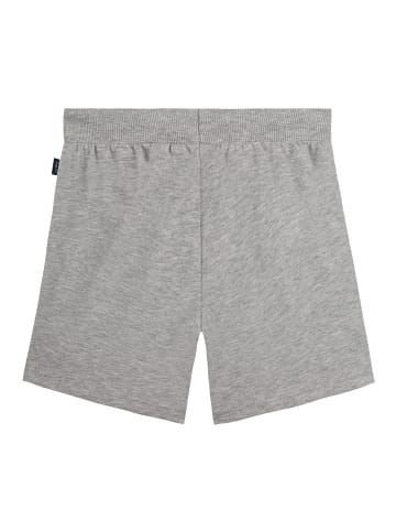 Sanetta Shorts in Grau