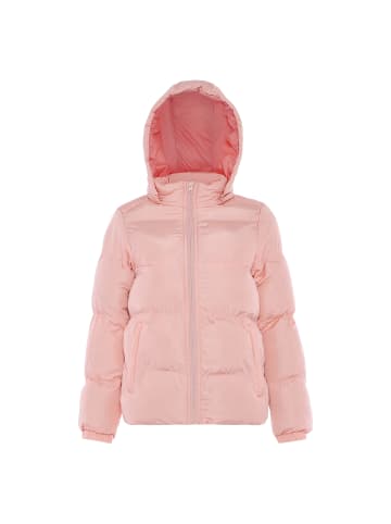 nascita Damen Wattierte Steppjacke in rosa
