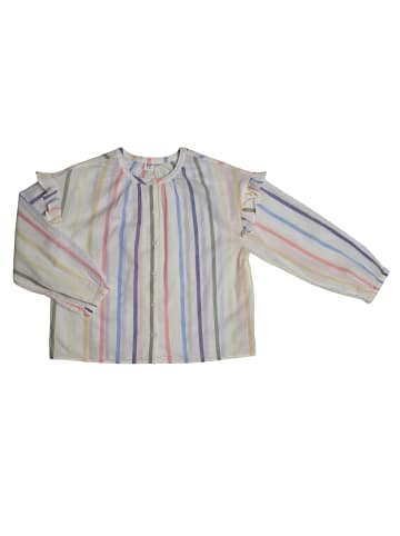 GAP Hemd in White