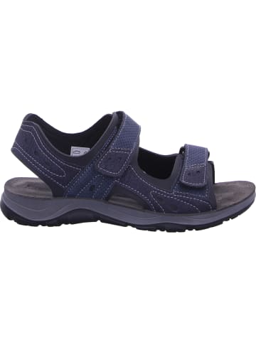 Fischer Markenschuh Outdoorsandalen Vegano in ozean