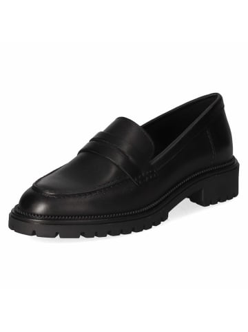 Tamaris Slipper in black