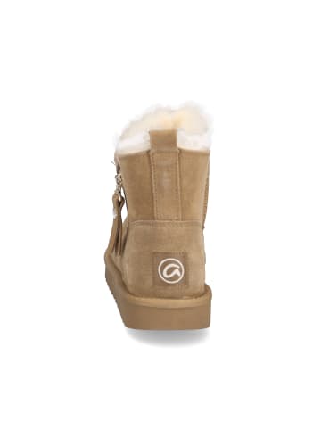 ara Boot Alaska in Cognac