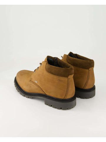 Sioux Stiefeletten in Braun