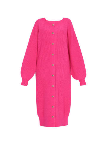 IZIA Women Cardigan in pink