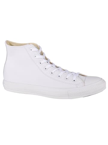 Converse Converse Chuck Taylor HI in Weiß