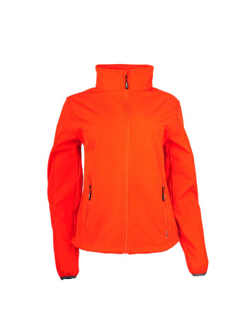 Joluvi Outdoorjacke Mengali in Naranja