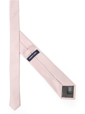 Andrew James Krawatte in rosa - 0001