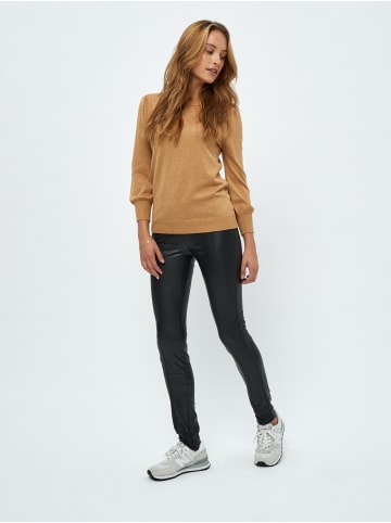 minus Leggings in Black