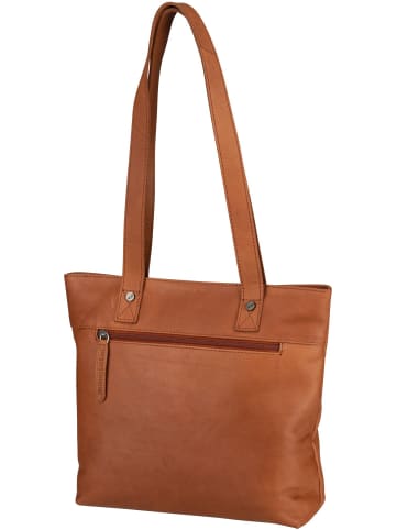 The Chesterfield Brand Shopper Florida 0194 in Cognac