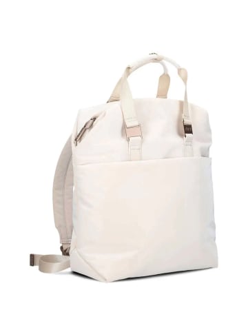 Zwei Neo NER140 - Rucksack 35 cm (brown) in off-white