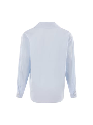 VINAJA Women Shirt in Blue