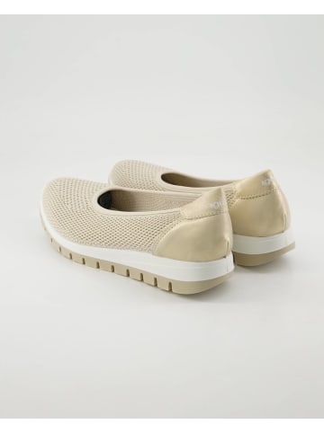 Igi&Co Slipper in Beige