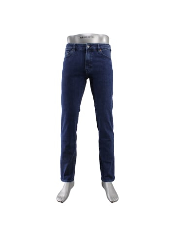 BOSS Jeans Super Stretch Denim in Blue